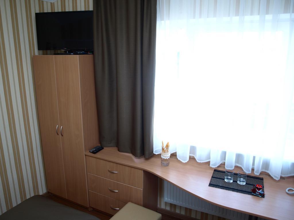 Leon Hotel Lviv Exterior foto